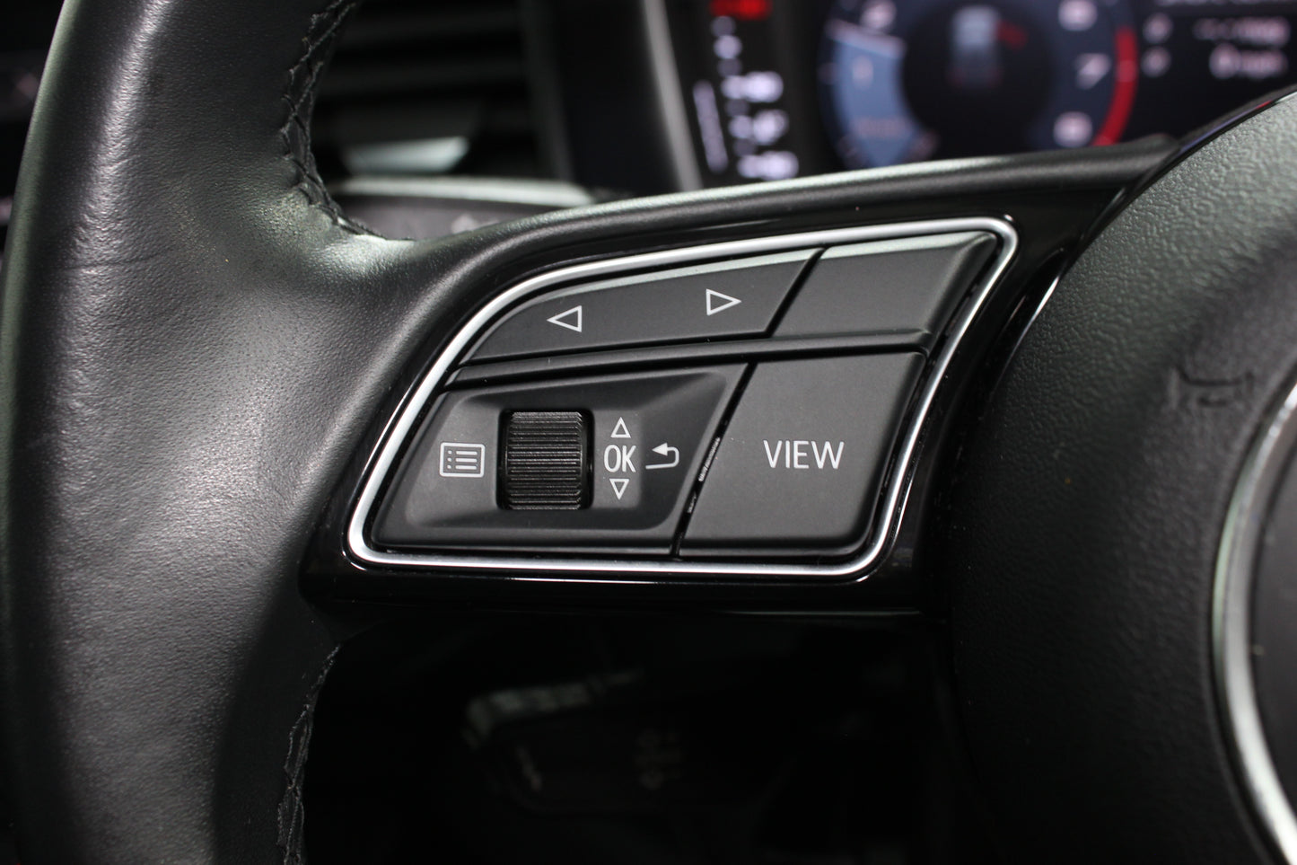 Audi A1 25 TFSI Sport 5dr