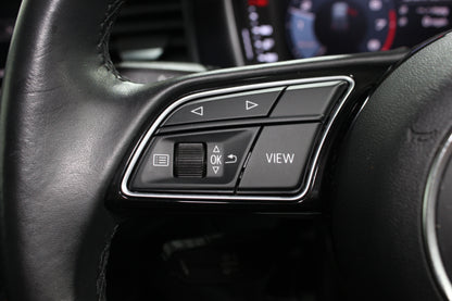 Audi A1 25 TFSI Sport 5dr