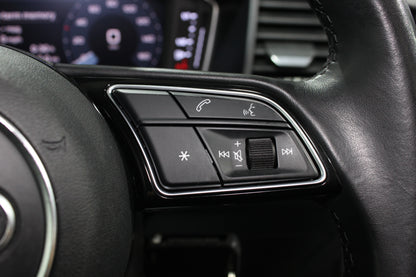 Audi A1 25 TFSI Sport 5dr