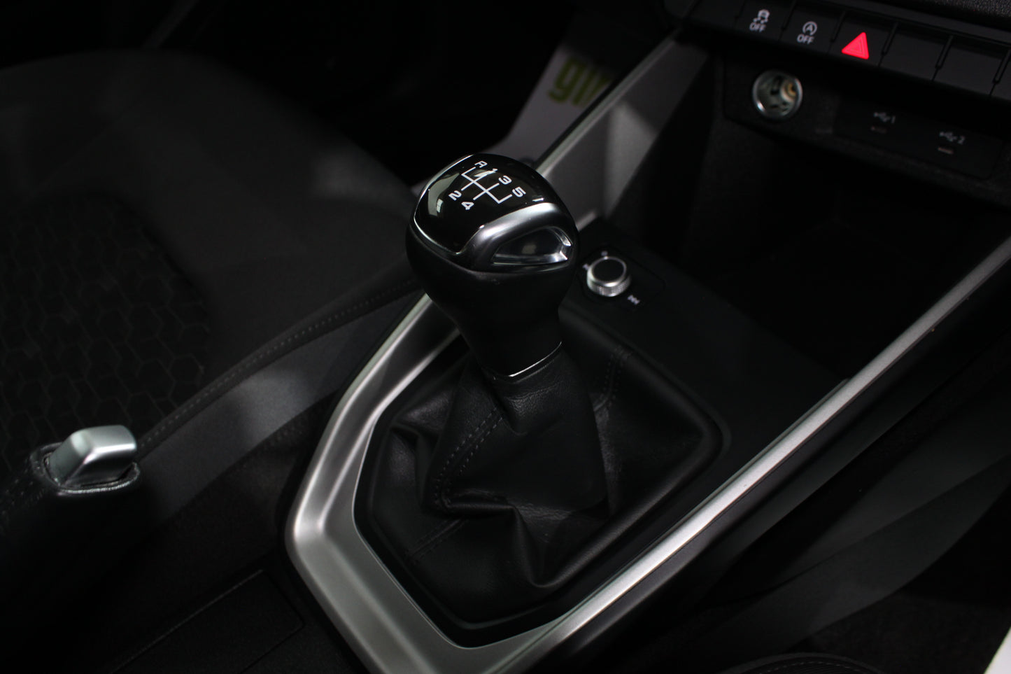 Audi A1 25 TFSI Sport 5dr