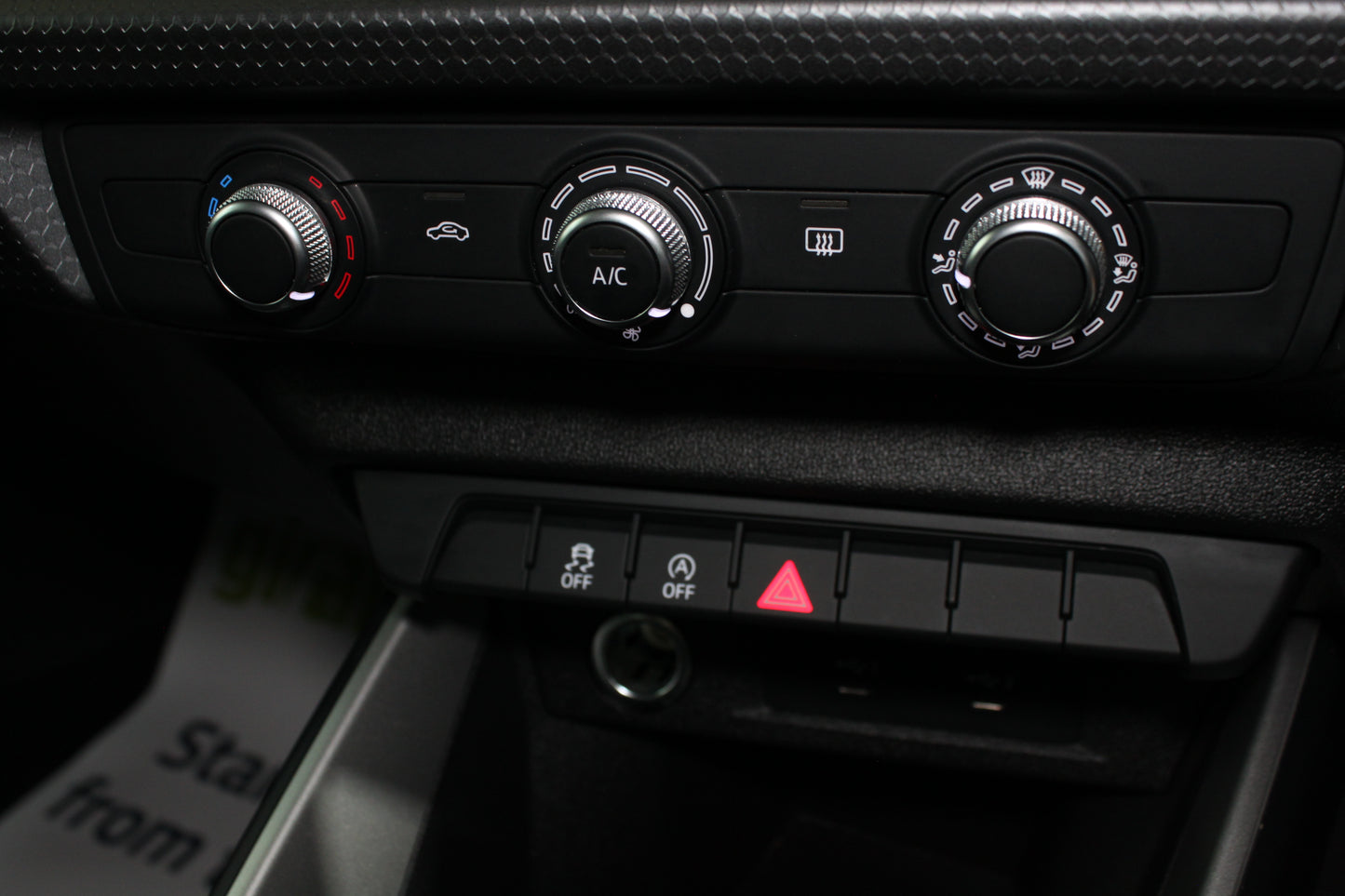 Audi A1 25 TFSI Sport 5dr