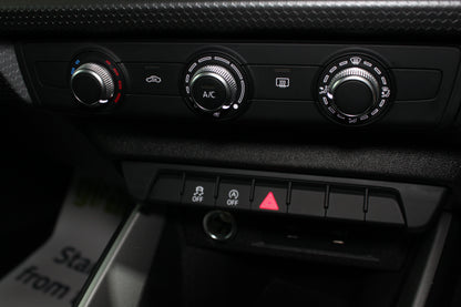 Audi A1 25 TFSI Sport 5dr