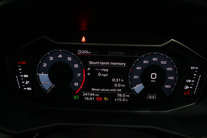 Audi A1 25 TFSI Sport 5dr