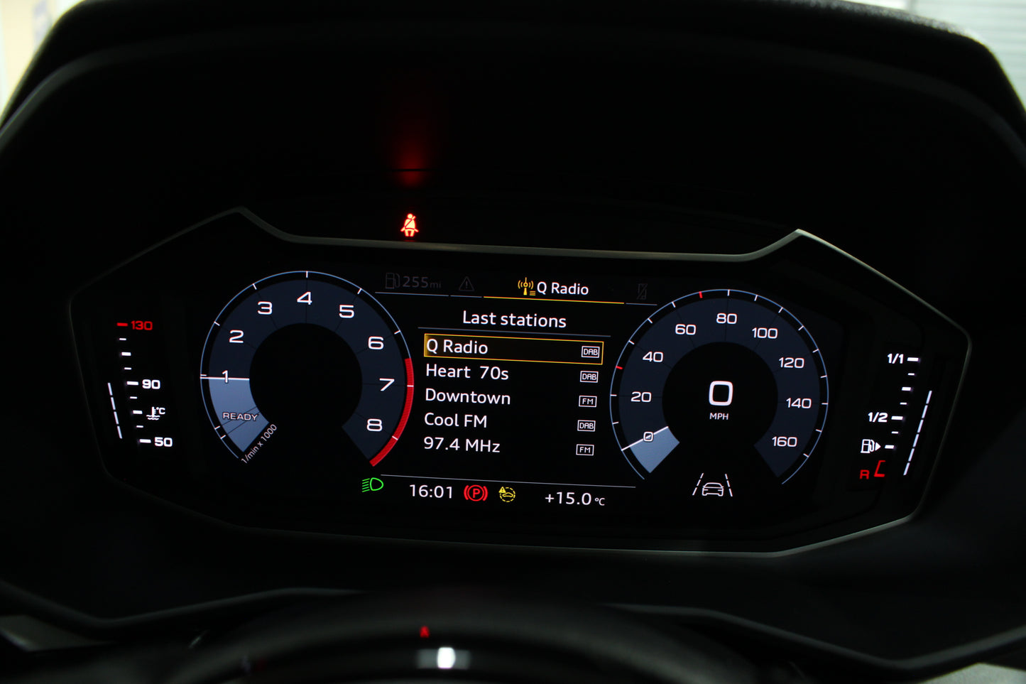 Audi A1 25 TFSI Sport 5dr