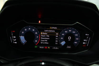 Audi A1 25 TFSI Sport 5dr