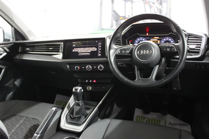 Audi A1 25 TFSI Sport 5dr