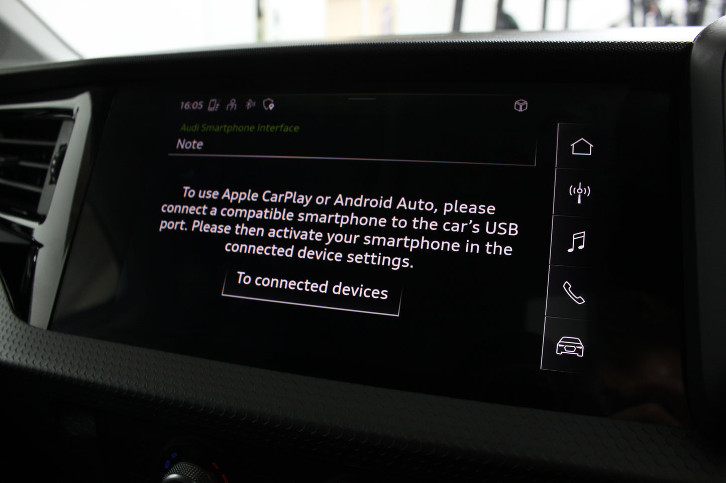 Audi A1 25 TFSI Sport 5dr