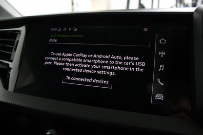 Audi A1 25 TFSI Sport 5dr