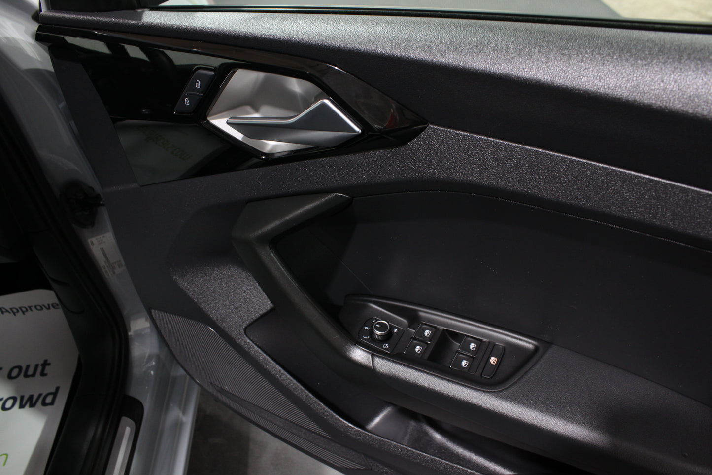 Audi A1 25 TFSI Sport 5dr