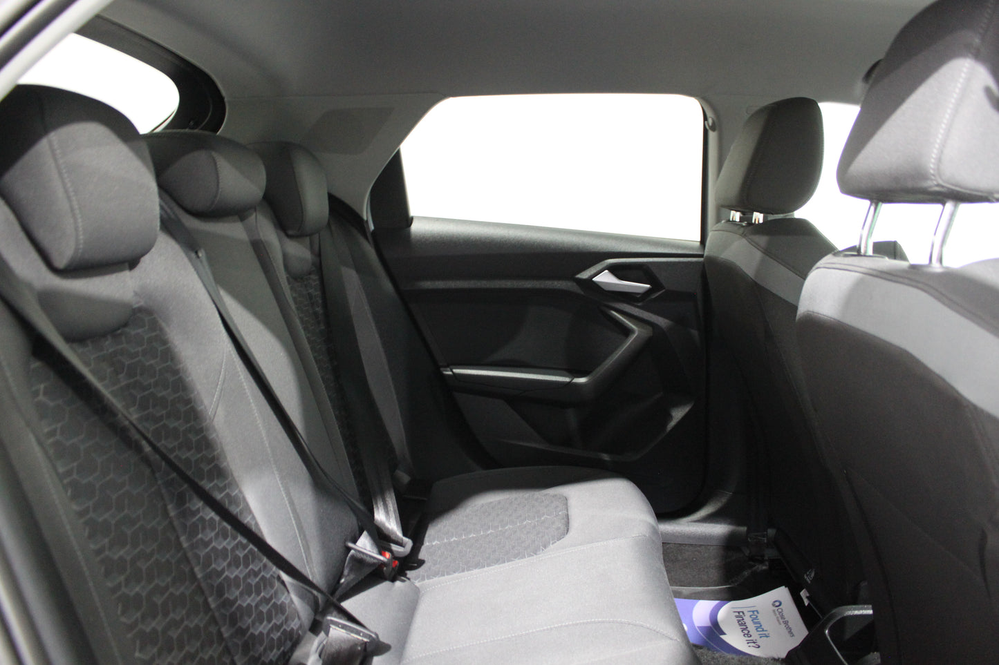 Audi A1 25 TFSI Sport 5dr