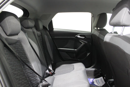 Audi A1 25 TFSI Sport 5dr