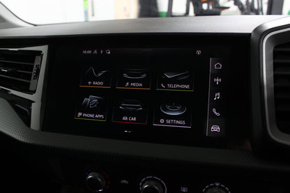 Audi A1 25 TFSI Sport 5dr