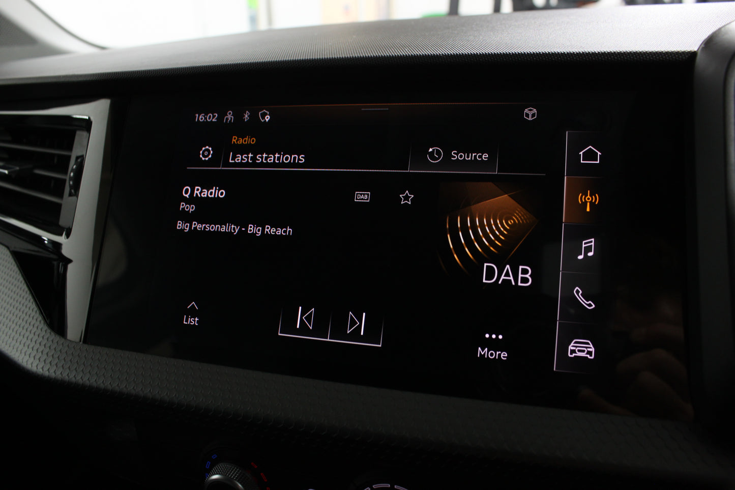 Audi A1 25 TFSI Sport 5dr