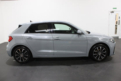 Audi A1 25 TFSI Sport 5dr