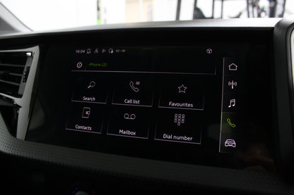 Audi A1 25 TFSI Sport 5dr