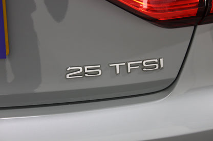 Audi A1 25 TFSI Sport 5dr