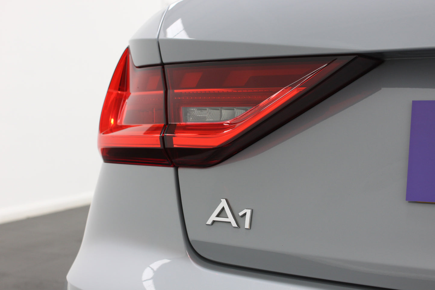 Audi A1 25 TFSI Sport 5dr