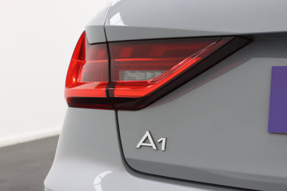 Audi A1 25 TFSI Sport 5dr