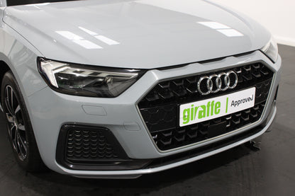 Audi A1 25 TFSI Sport 5dr