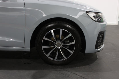 Audi A1 25 TFSI Sport 5dr