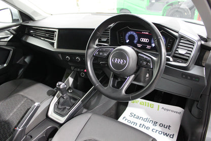 Audi A1 25 TFSI Sport 5dr
