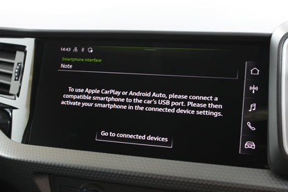 Audi A1 30 TFSI 110 Sport 5dr
