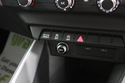 Audi A1 30 TFSI 110 Sport 5dr