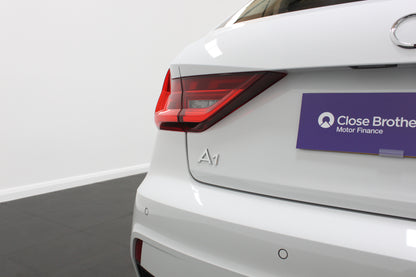 Audi A1 30 TFSI 110 Sport 5dr