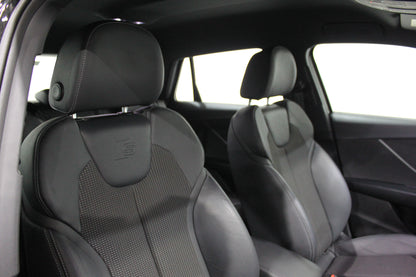 Audi Q2 40 TFSI Quattro S Line 5dr S Tronic