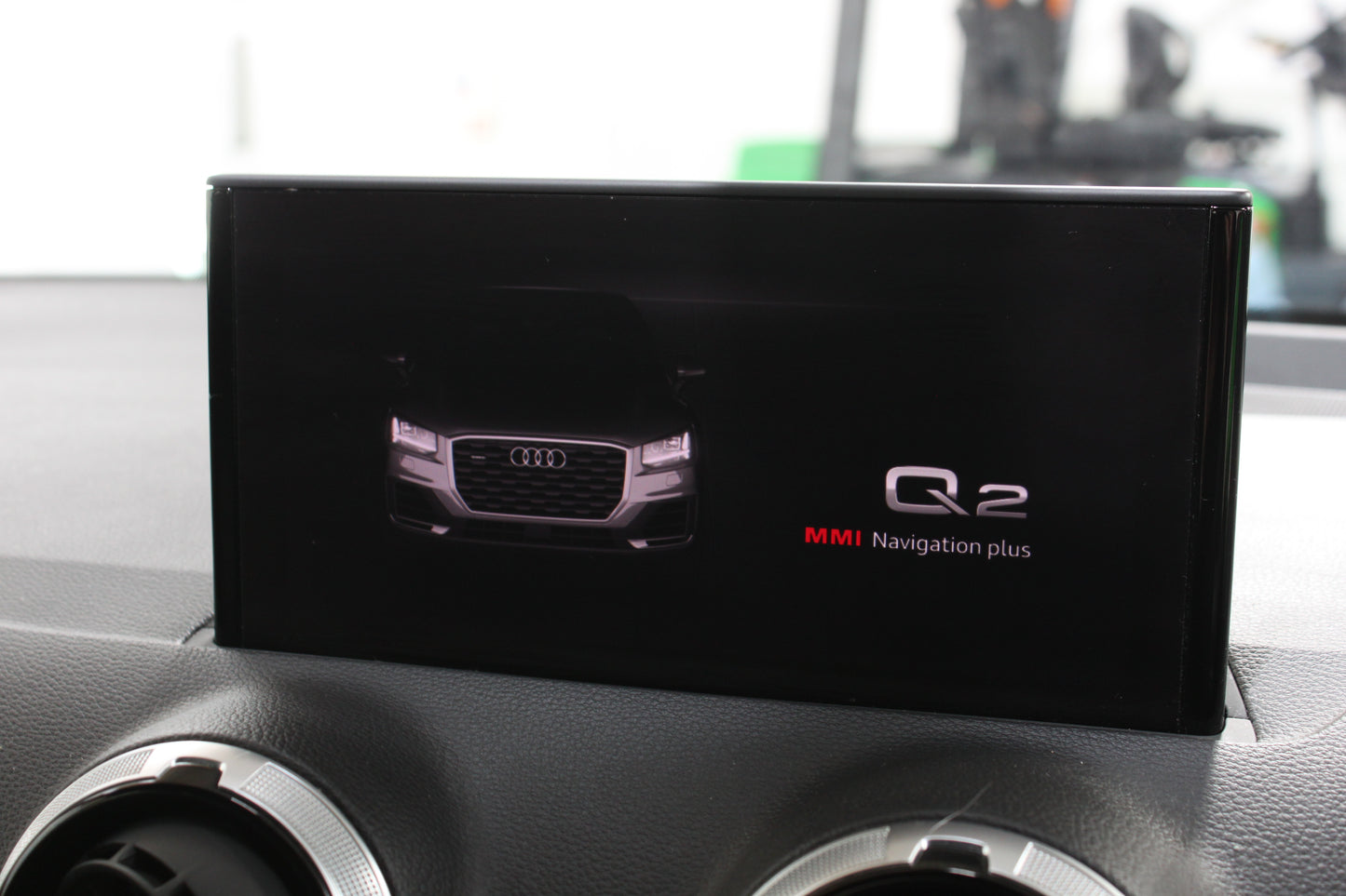 Audi Q2 Q35 TFSI S Line 5dr S Tronic