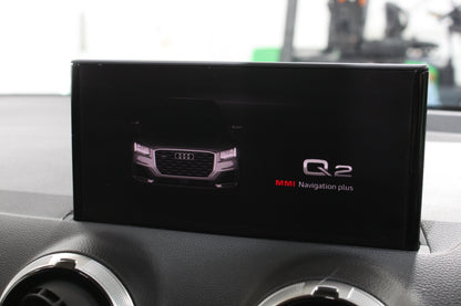 Audi Q2 Q35 TFSI S Line 5dr S Tronic