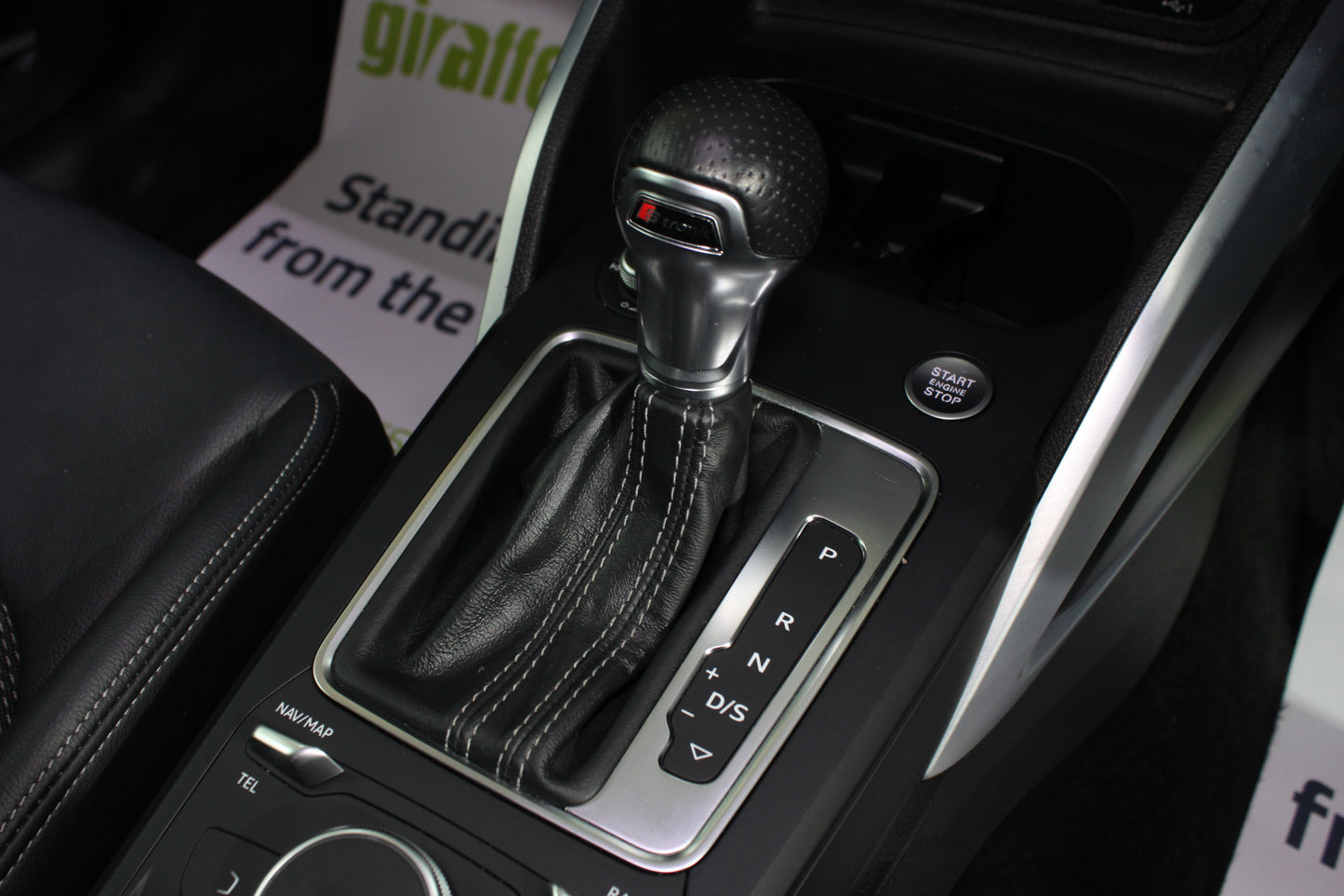 Audi Q2 40 TFSI Quattro S Line 5dr S Tronic