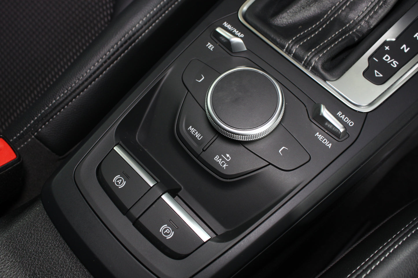 Audi Q2 40 TFSI Quattro S Line 5dr S Tronic