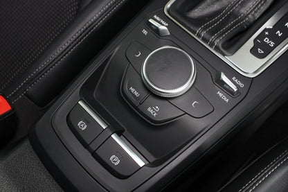 Audi Q2 40 TFSI Quattro S Line 5dr S Tronic