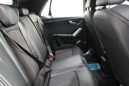 Audi Q2 Q35 TFSI S Line 5dr S Tronic