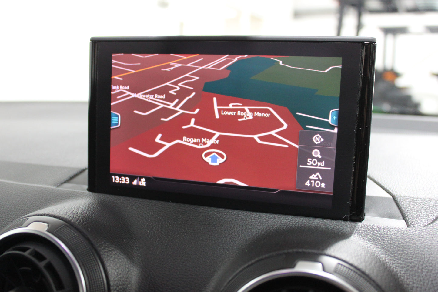 Audi Q2 40 TFSI Quattro S Line 5dr S Tronic