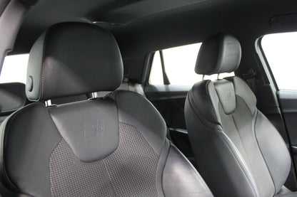 Audi Q2 Q35 TFSI S Line 5dr S Tronic