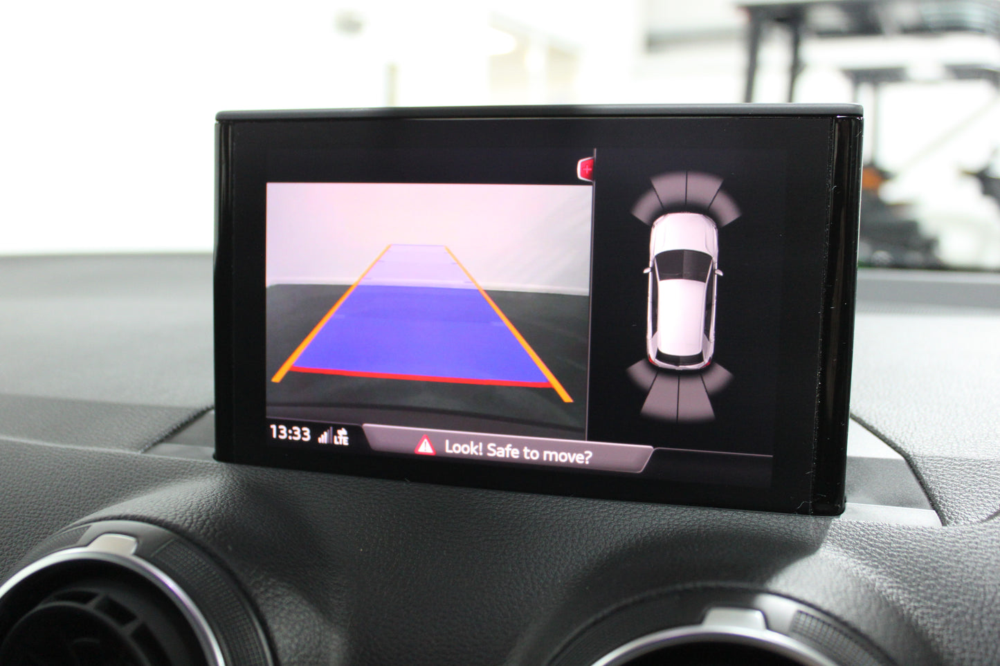 Audi Q2 40 TFSI Quattro S Line 5dr S Tronic