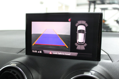 Audi Q2 40 TFSI Quattro S Line 5dr S Tronic