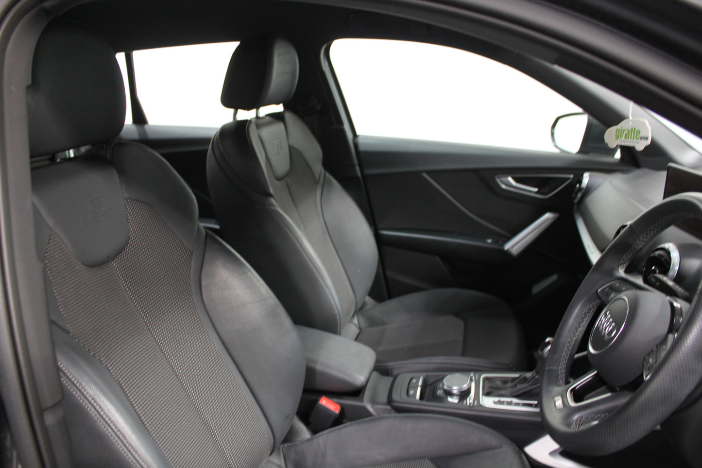 Audi Q2 Q35 TFSI S Line 5dr S Tronic