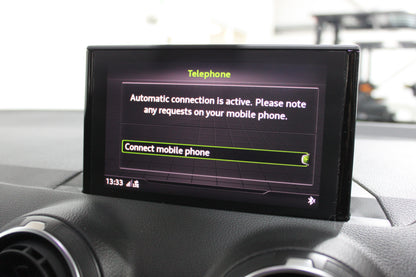 Audi Q2 40 TFSI Quattro S Line 5dr S Tronic