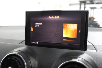 Audi Q2 40 TFSI Quattro S Line 5dr S Tronic