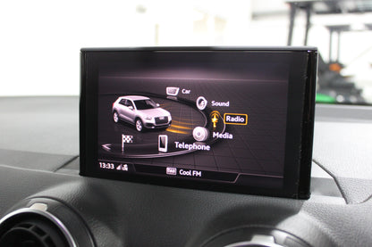 Audi Q2 40 TFSI Quattro S Line 5dr S Tronic