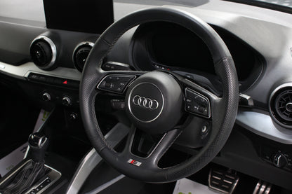 Audi Q2 Q35 TFSI S Line 5dr S Tronic