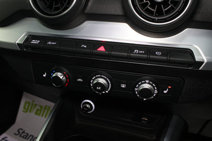 Audi Q2 40 TFSI Quattro S Line 5dr S Tronic