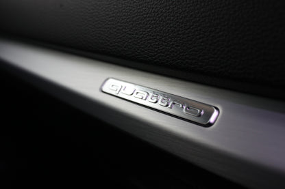 Audi Q2 40 TFSI Quattro S Line 5dr S Tronic