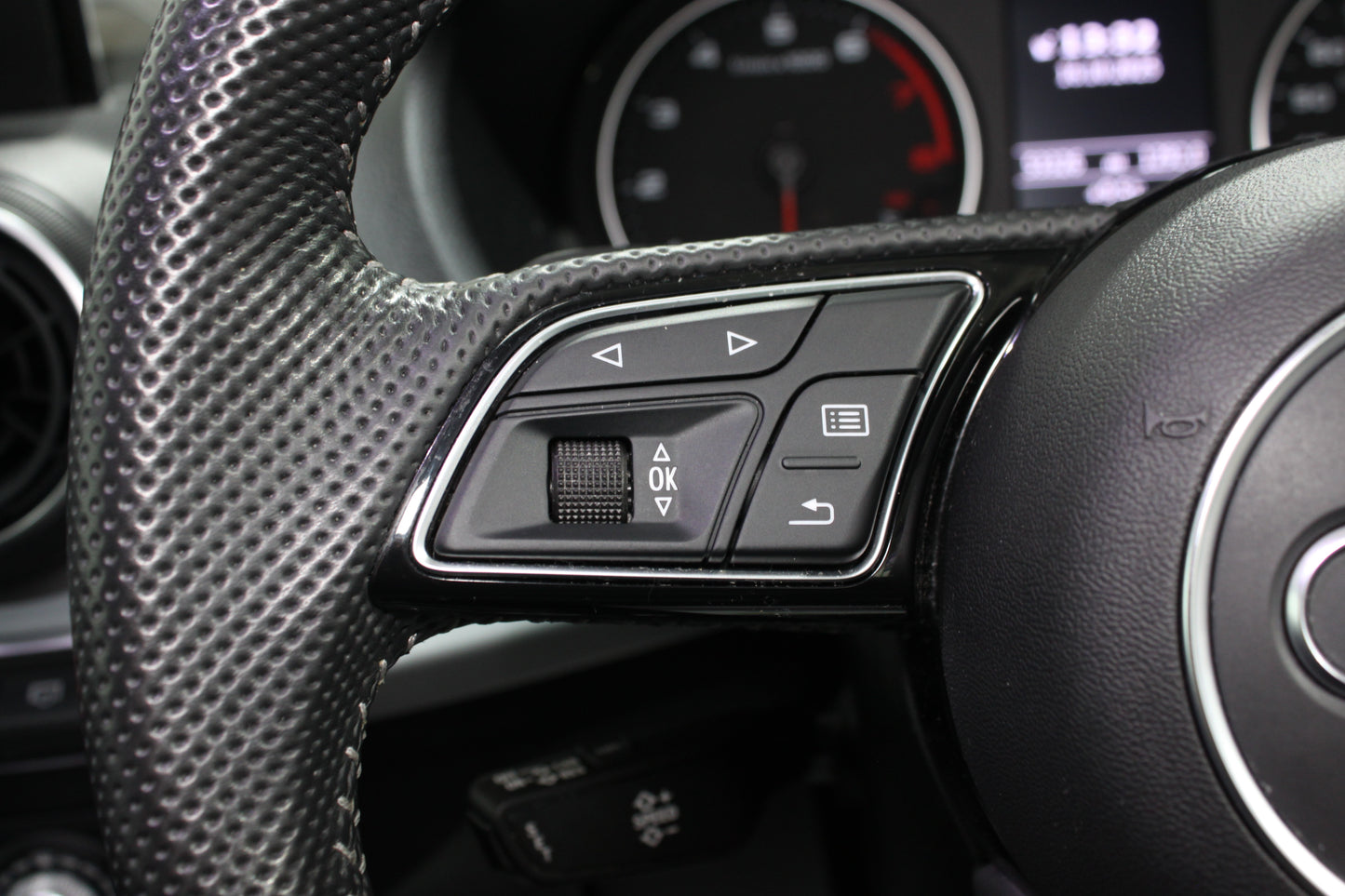 Audi Q2 40 TFSI Quattro S Line 5dr S Tronic