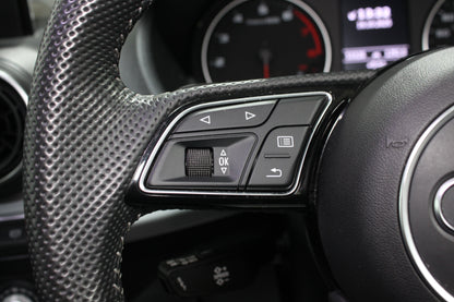 Audi Q2 40 TFSI Quattro S Line 5dr S Tronic