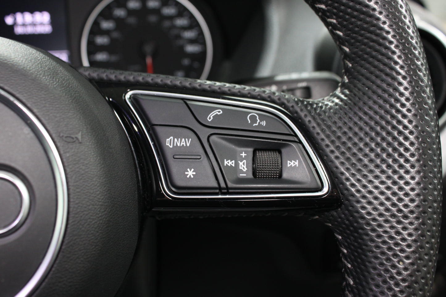 Audi Q2 40 TFSI Quattro S Line 5dr S Tronic