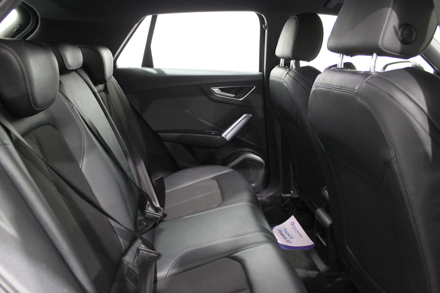 Audi Q2 40 TFSI Quattro S Line 5dr S Tronic